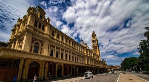Museu da Língua Portuguesa abre exposição sobre seus 20 anos (Foto-Reprodução)