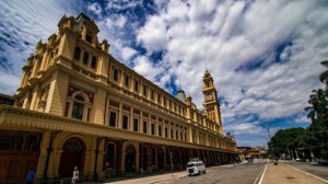 Museu da Língua Portuguesa promove programação especial de férias com oficinas (Foto-Reprodução)