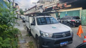 Operação da Polícia Civil e EDP descobre “gato” de energia em indústria de plástico em Guarulhos (Foto-Reprodução)