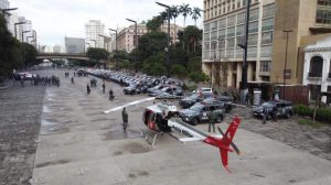 Foto: Pablo Jacob/Governo de São Paulo