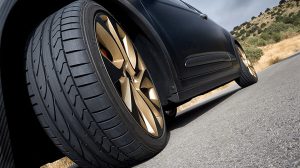 O segredo está no chão: cuidados com os pneus garantem mais segurança e economia no dia a dia (Foto-Divulgação)