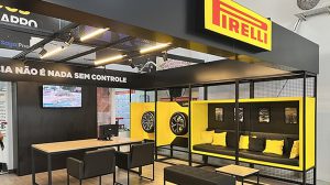 Novo Programa de Estágio da Pirelli oferece bolsa de até R$ 1.869 + desconto em produtos (Foto-Divulgação)