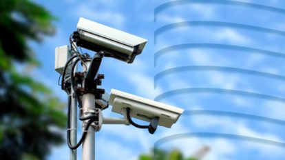 Avenida Paulo Faccini terá verificação de radares nesta quarta-feira em Guarulhos (Foto-Divulgação)