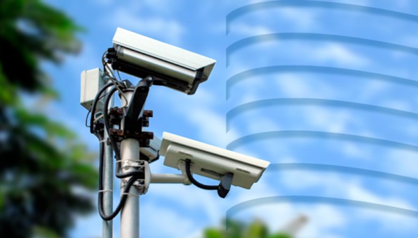 Avenida Paulo Faccini terá verificação de radares nesta quarta-feira em Guarulhos (Foto-Divulgação)