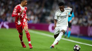 Apenas um mandante vence nas quartas da Champions; PSG é único a triunfar em casa (Foto-Reprodução)