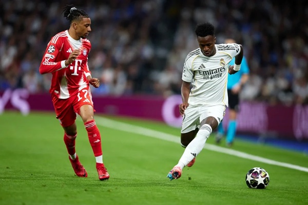 Apenas um mandante vence nas quartas da Champions; PSG é único a triunfar em casa (Foto-Reprodução)