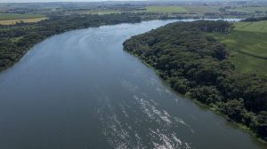Cetesb amplia monitoramento da qualidade da água do Rio Tietê com medições a cada 5 minutos (Foto: Governo SP)