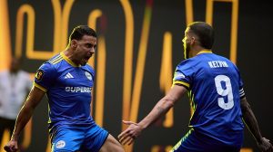 G3X vence clássico contra DesimpaiN e fica a um passo do Mundial da Kings League (Foto: Divulgação/Kings League)