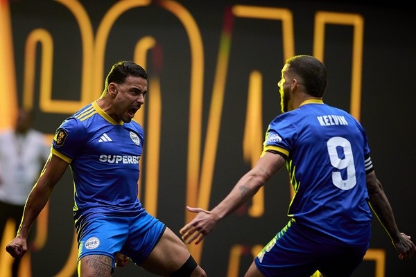 G3X vence clássico contra DesimpaiN e fica a um passo do Mundial da Kings League (Foto: Divulgação/Kings League)