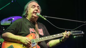 Sergio Dias, guitarrista dos Mutantes (Foto: divulgação)