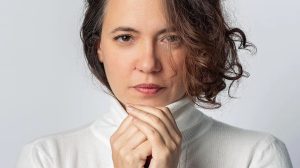 Show de Tiê no Sesc Guarulhos marca encerramento da turnê Cartas de Amor (Foto: Lucas Seixas/ @retratoslucas)