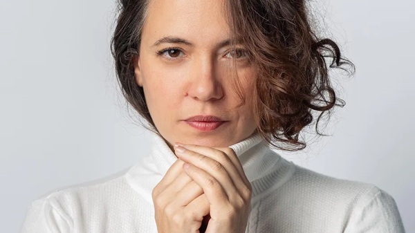 Show de Tiê no Sesc Guarulhos marca encerramento da turnê Cartas de Amor (Foto: Lucas Seixas/ @retratoslucas)