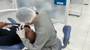 UNG oferece 400 vagas para tratamento odontológico gratuito em 2026 (Foto: Divulgação/Universidade Guarulhos)
