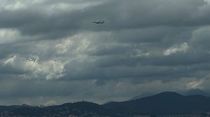 Pane elétrica: veja como está a situação dos voos nos aeroportos de São Paulo (Foto-Gweb)
