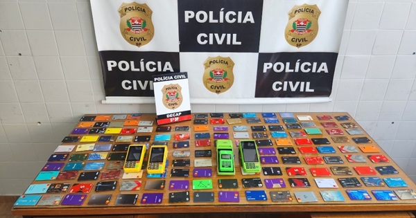Foto: Divulgação/Agência SP