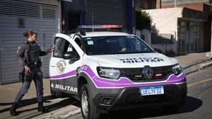 Operação Héstia Prende 20 Procurados por Violência Contra a Mulher em São Paulo (Foto-Reprodução)