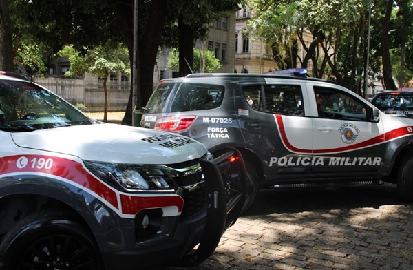 Foto: Divulgação/Agência SP