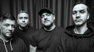 Hateen em Guarulhos: Banda de rock apresenta grandes sucessos no Teatro nesta sexta (Foto-Divulgação)
