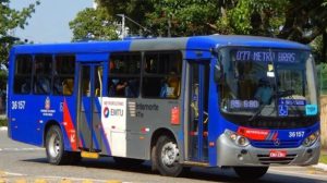 Denúncia: Passageiros da Linha 077 Relatam Descumprimento de Horários entre Metrô Brás e Vila Any (Foto-Reprodução)