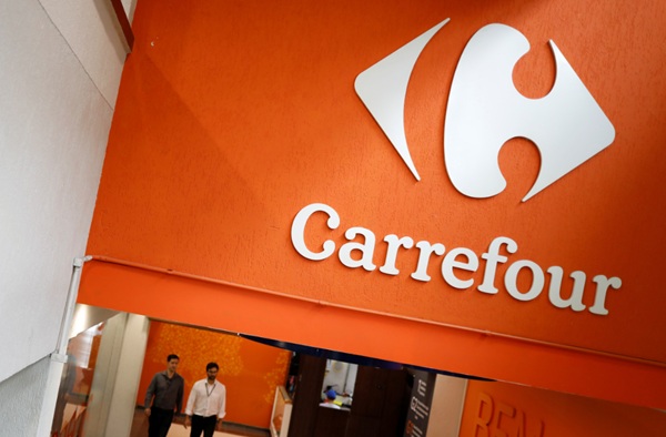 Carrefour, Danone e Sompo abrem inscrições para programas de estágio com mais de 200 vagas (Foto-Divulgação)