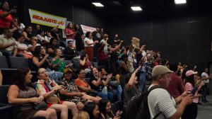 Servidores reagem a reajuste de 2% e sindicato marca assembleia em Guarulhos (Foto-Reprodução)
