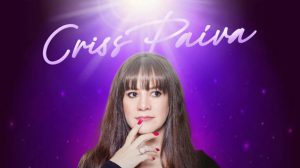Cris Paiva se apresenta em Guarulhos com show de stand-up nesta sexta-feira (Foto-Divulgação)