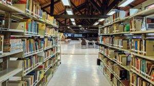 Acesso à Cultura: Complexo Adamastor Oferece Roteiro Histórico e Literário Gratuito à Comunidade (Foto-Reprodução)