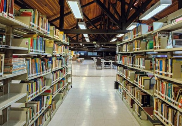 Acesso à Cultura: Complexo Adamastor Oferece Roteiro Histórico e Literário Gratuito à Comunidade (Foto-Reprodução)