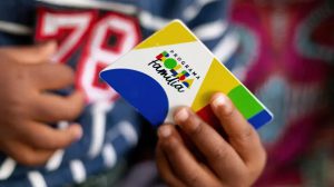 Bolsa Família terá reajuste de 15% (Foto-Reprodução)
