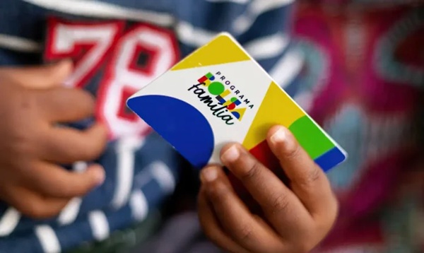 Bolsa Família terá reajuste de 15% (Foto-Reprodução)