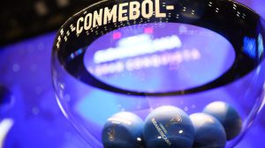 Foto: Divulgação / Conmebol