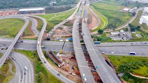 Consórcio Cantareira abre mais de 300 vagas de emprego para obras do Rodoanel Norte (Foto-Divulgação)