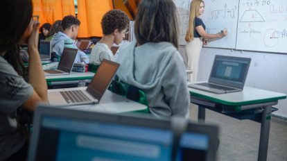 Educação SP: Governo abre cadastro para novos professores na rede estadual (Foto-Divulgação)