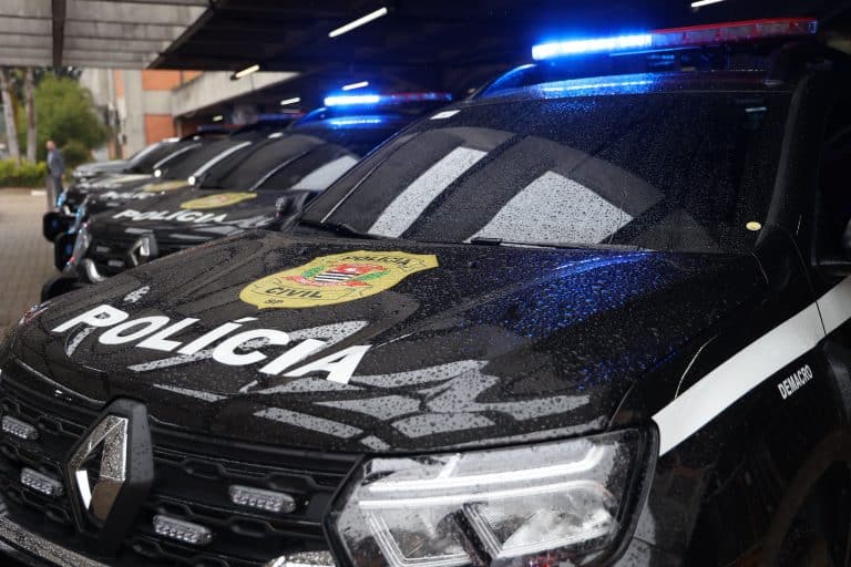 Foto: Governo de São Paulo/Divulgação