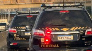 PF combate tráfico internacional de drogas no Aeroporto de Guarulhos (Foto-Reprodução)