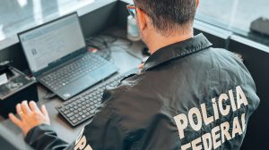 Operação da PF Contra Abuso Sexual Infantojuvenil na Internet Termina com Prisão em Guarulhos e São Paulo (Foto-Reprodução)
