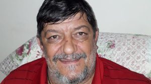 Família pede ajuda para localizar ex-vereador Armando Matos, desaparecido em Guarulhos (Foto-Divulgação)