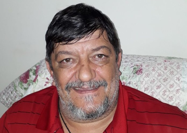 Família pede ajuda para localizar ex-vereador Armando Matos, desaparecido em Guarulhos (Foto-Divulgação)