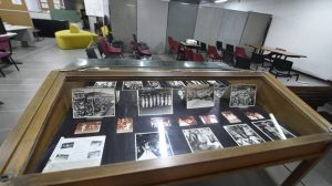 Arquivo Histórico Municipal promove visitas monitoradas e revela memórias de Guarulhos (Foto: Fábio Nunes Teixeira / PMG)