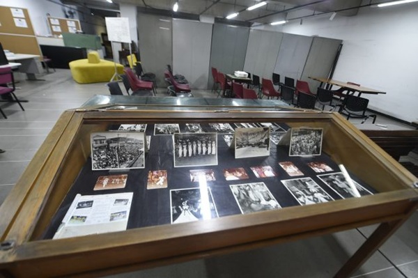 Arquivo Histórico Municipal promove visitas monitoradas e revela memórias de Guarulhos (Foto: Fábio Nunes Teixeira / PMG)