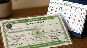Eleições 2026: perdeu o prazo para tirar ou regularizar o título? Veja como garantir seus direitos (Foto-Divulgação)