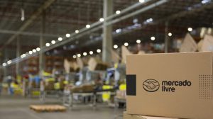 Gigante do e-commerce oferece vagas de aprendizagem em parceria com o CIEE na cidade (Foto-Divulgação)