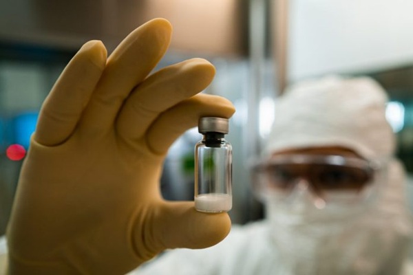 Anvisa autoriza produção nacional da vacina contra chikungunya pelo Instituto Butantan (Foto: Governo de São Paulo/Divulgação)
