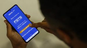 Uso do FGTS para Quitar Dívidas Pelo Desenrola Brasil Começa Nesta Segunda-Feira (Foto-Joédson Alves/Agência Brasil)