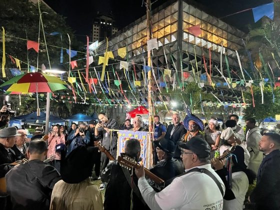 UNG Recebe 3ª Edição do Festival Guarulhos de Todos Nós Com Entrada Gratuita (Foto: Divulgação)