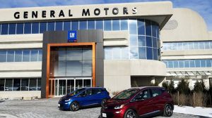 General Motors Abre Inscrições para Programa de Estágio com Vagas para Mais de 30 Cursos (Foto-Divulgação)