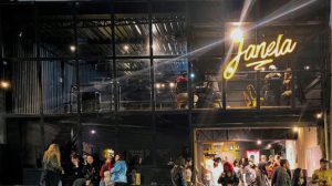 Janela Bar transforma Copa do Mundo em experiência completa com menu temático, drinks autorais e programação especial (Foto-Divulgação)
