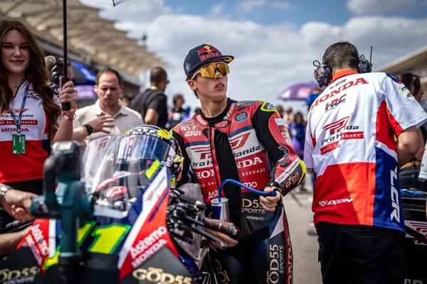 Foto: LCR