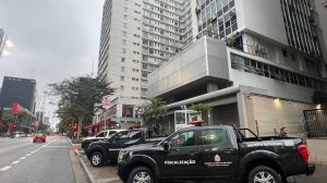 Governo de SP Deflagra Operação Contra Esquema Bilionário de Sonegação Fiscal no Setor de Plásticos (Foto: Governo de São Paulo/Divulgação)
