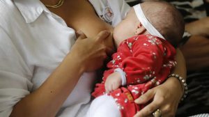 O Instituto Nacional do Seguro Social (INSS) passará a cumprir o prazo de até 30 dias para a concessão do salário-maternidade (Foto-Fernando Frazão/Agência Brasil/Arquivo)